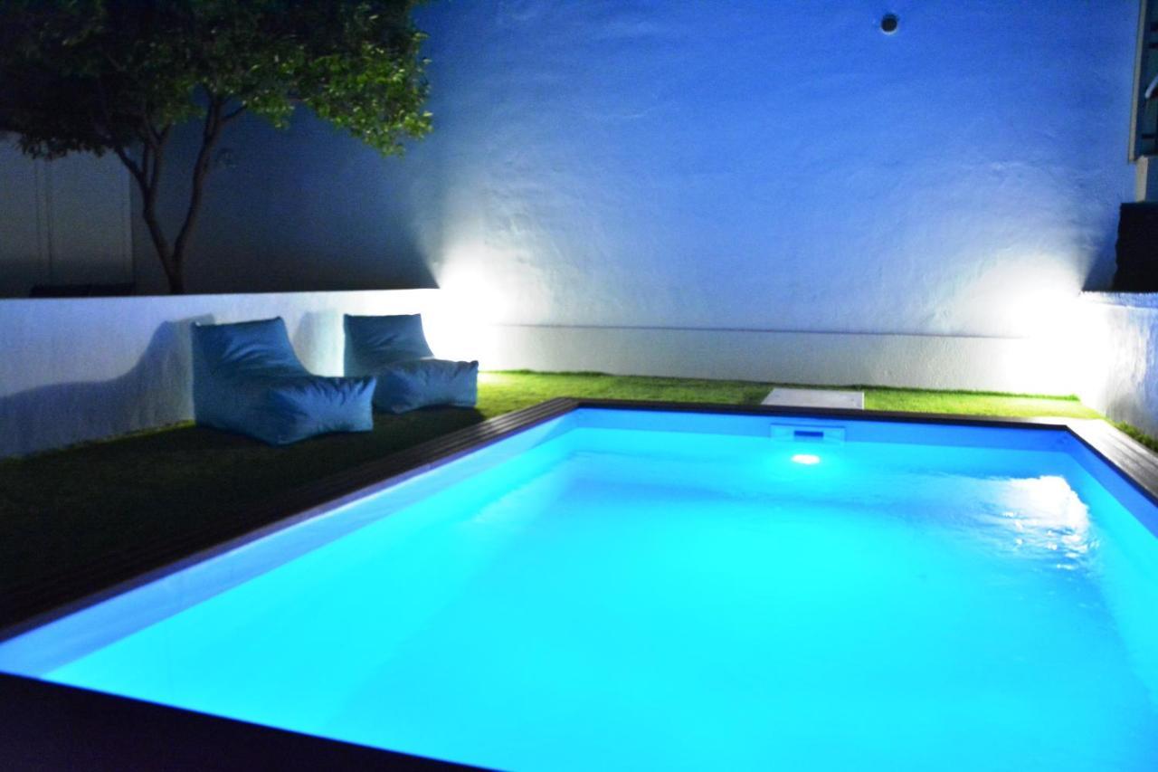 Villa Siora Agiolina Argostoli  Exterior photo